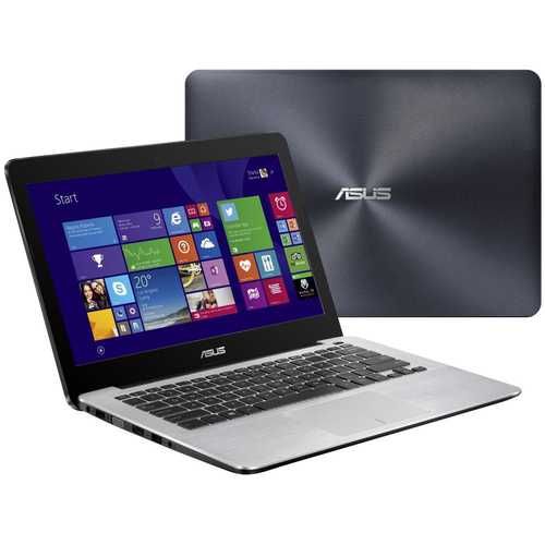 Laptop ASUS F302L - 1 TB / 1000 GB HDD ! - oferta z powodu nieużywania