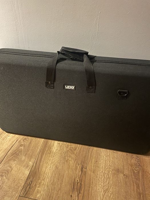 Pioneer ddj RZ kontroler konsola dj udg