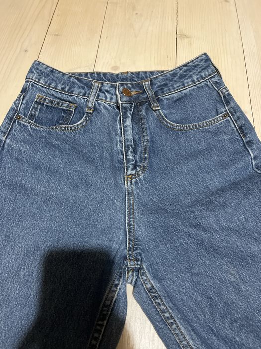 Джинси моми , штани S