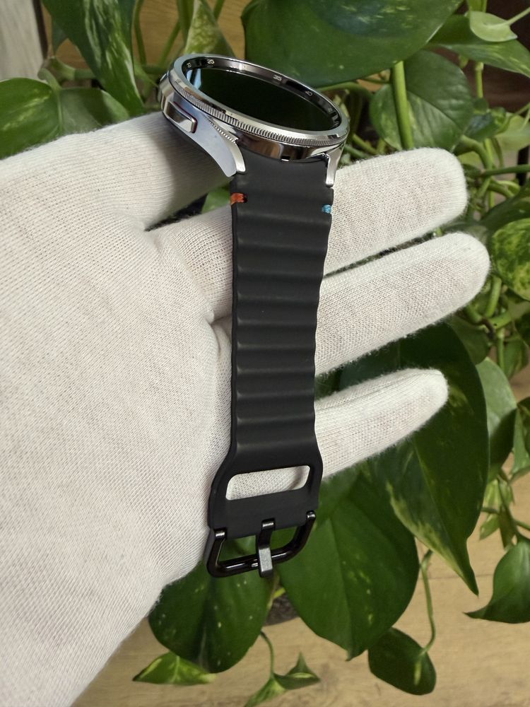 Galaxy Watch 6 Classic 47mm