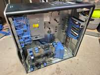 Obudowa Dell Precision T3500