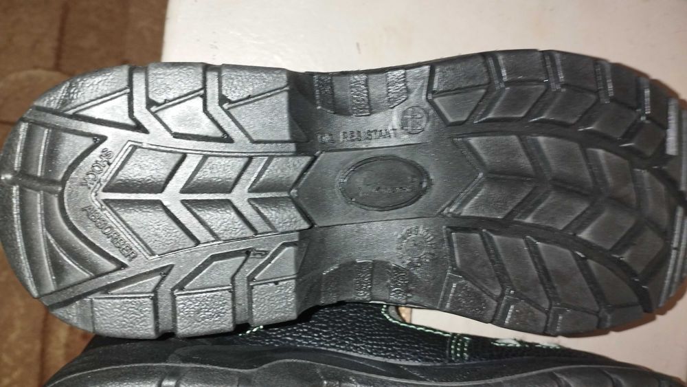 Сандалии     рабочие  OHIO S1