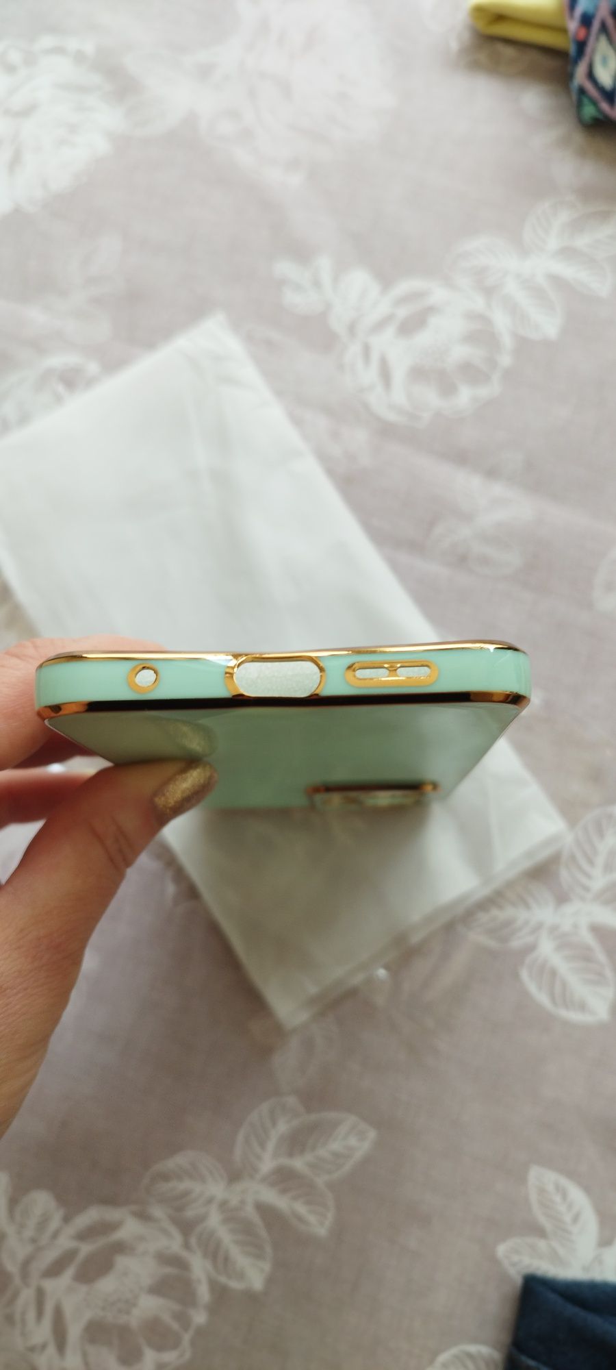 Etui redmi note 12