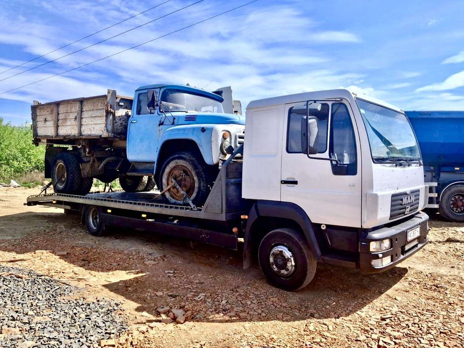 Евакуатор  Ужгород Мукачево
