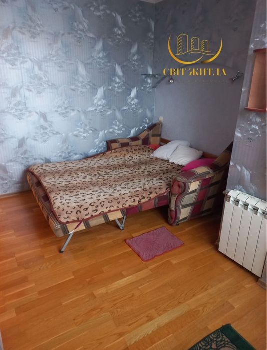 Здам 2 к квартиру по вул.Г.Кондратьєва