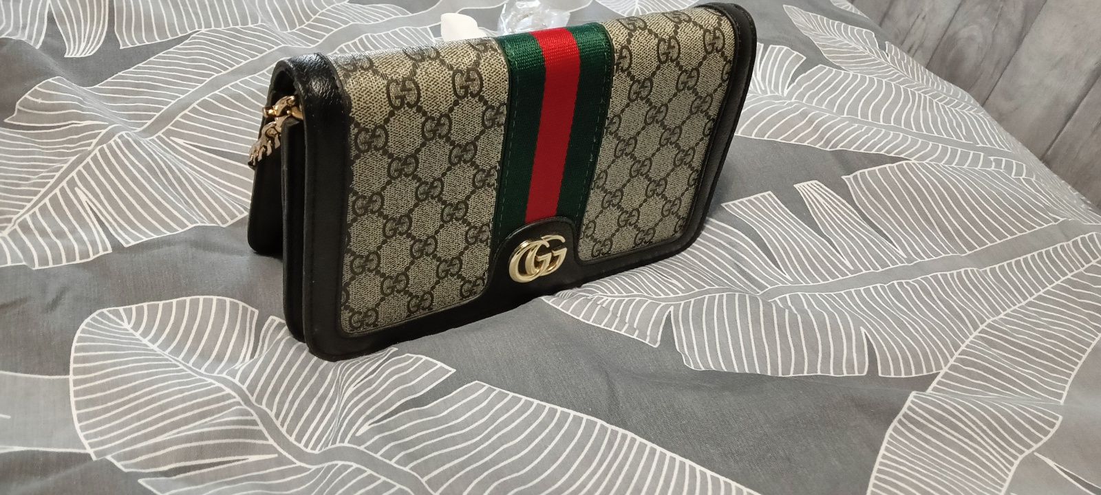 Nowa torebka jak Gucci