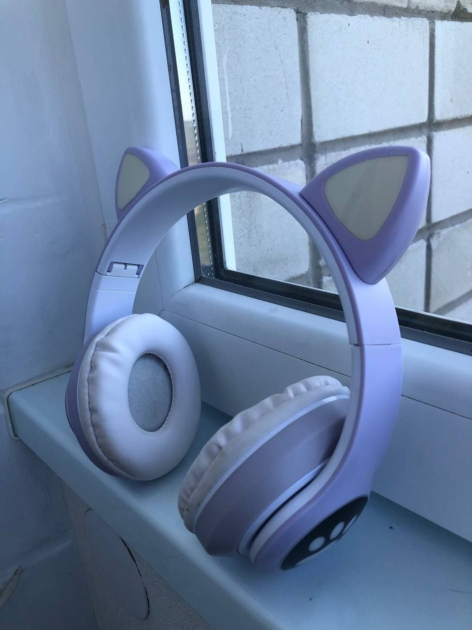 Навушники бездротові дитячі STN 28 Headset