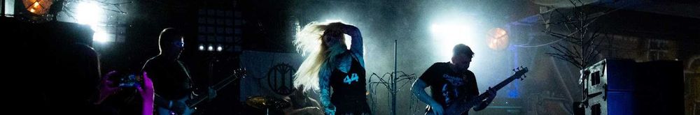 Шукаємо барабанщика в гурт QUAKED (метал)