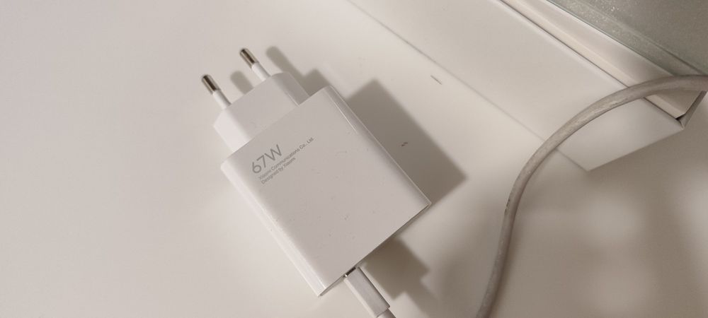 Xiaomi 12 lite 8G RAM 256GB