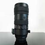 Sigma 70-200mm f2,8 Sport Canon EF+torba manfrotto+filtr polaryzacyjny