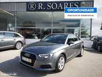 Audi A3 Limousine 1.6 TDI