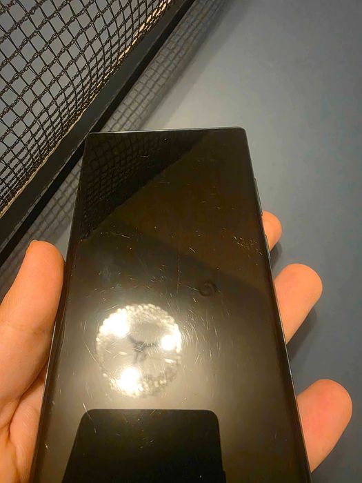 Samsung Galaxy S22 Ultra