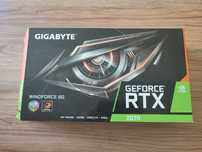RTX 2070 Gigabyte Windforce 8G