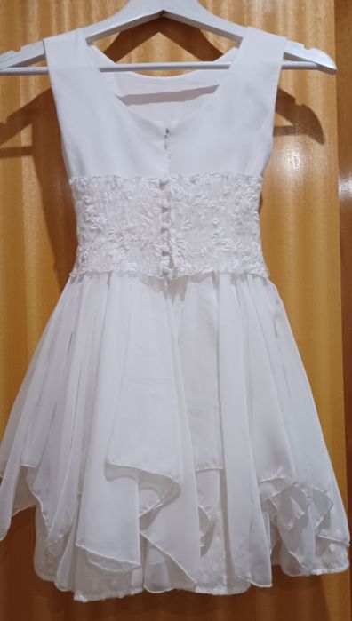 Vestido cerimonia blaumari