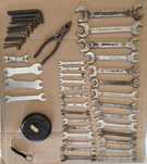 Kit ferramentas 48 peças