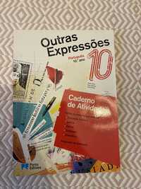 Outras expressões 10 ano