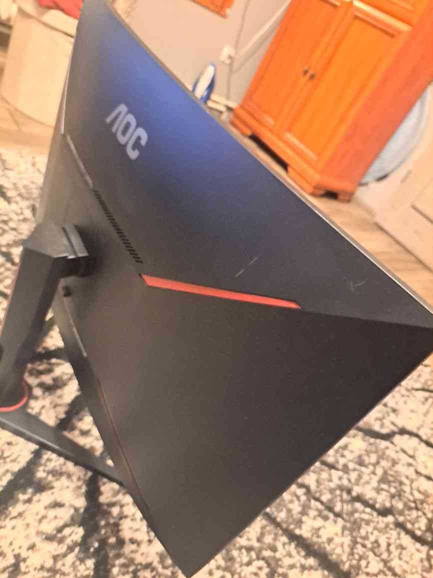 AOC C32 G1, 32 cale
