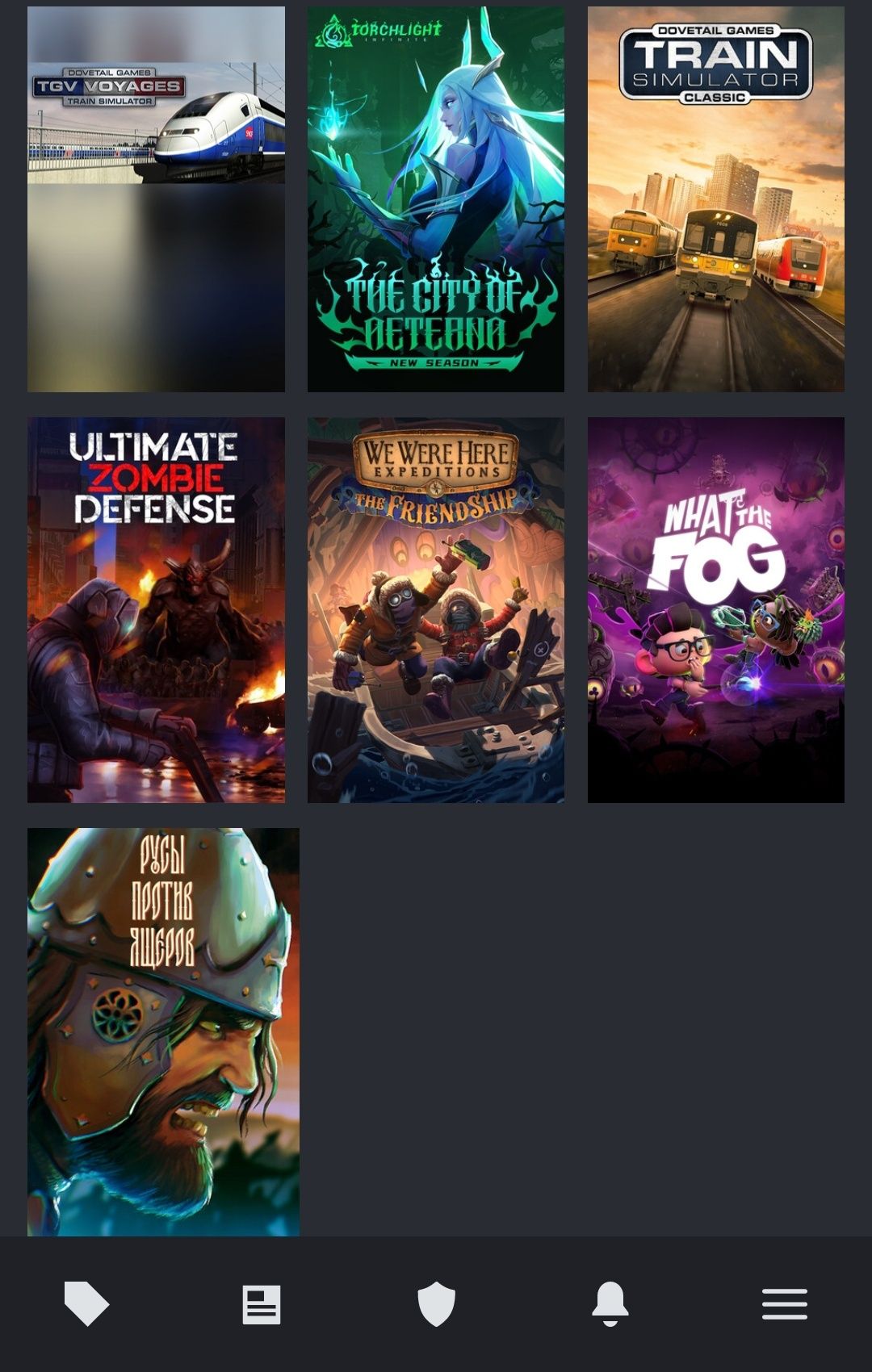 Особистий акаунт Steam | c2 prime