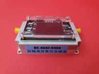 Цифровой программируемый аттенюатор DC:8GHz; 90dB; шаг: 0.25dB
