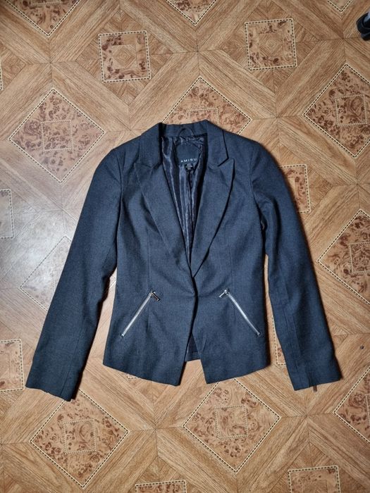 Marynarka amisu rozmiar 34