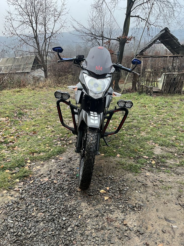 льфан 150 дава е2