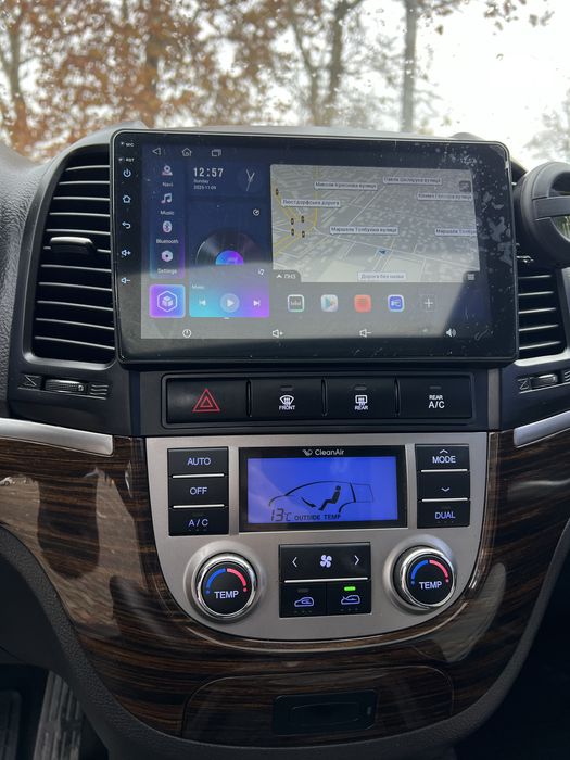 Hyundai Santa Fe 2012 2.2d