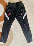 Calcas Nike como novas