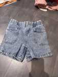 Spodenki jeans Cool club rozmiar 128