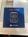 Oryginalne sluchawki Motorola moto buds