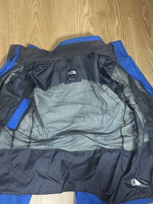 Куртка The north face gore-tex