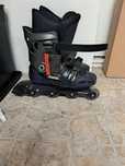 Patins adulto nunca usados para despachar