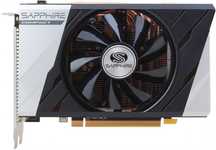 Видеокарта Sapphire Radeon R9 380 ITX Compact 2048MB