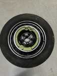 Dojazdowka  16” Mercedes Audi VW