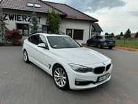 BMW GT XDRIVE 320D 2015r