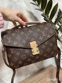 Сумка Луї Вітон метіс Louis Vuitton