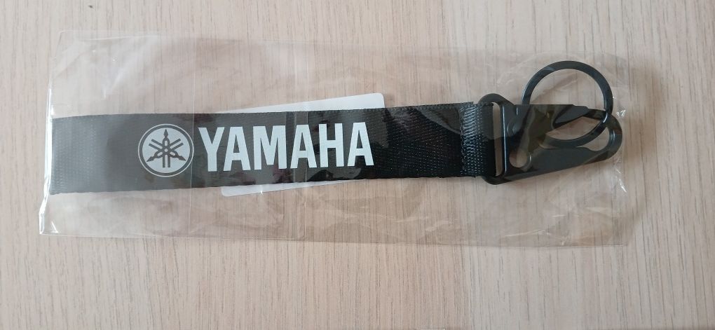 Porta Chaves Yamaha