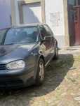 Golf 1998 1.4 gasolina  completo  1350
