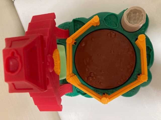 Hasbro Play-Doh Farma Błotne Świnki - ciastolina