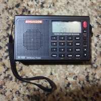 Радіоприймач Sihuadon R-108 всехвильовий