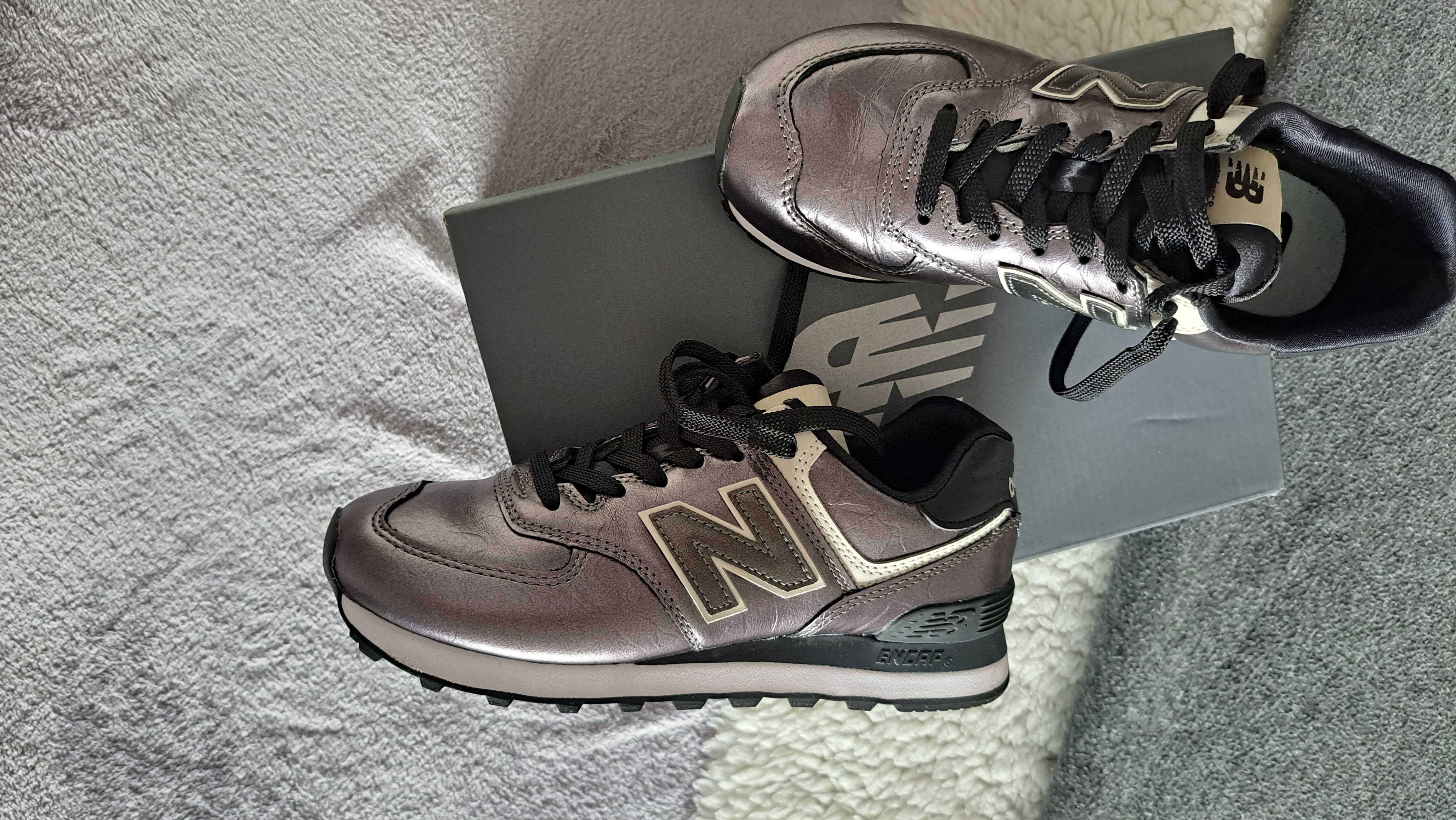 Sapatilhas New Balance