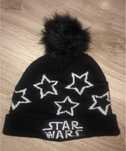 Подвійна шапка star wars george