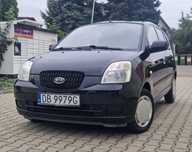 KIA PICANTO 1.0 * 2006r * KLIMA * Wspomaganie kierownicy