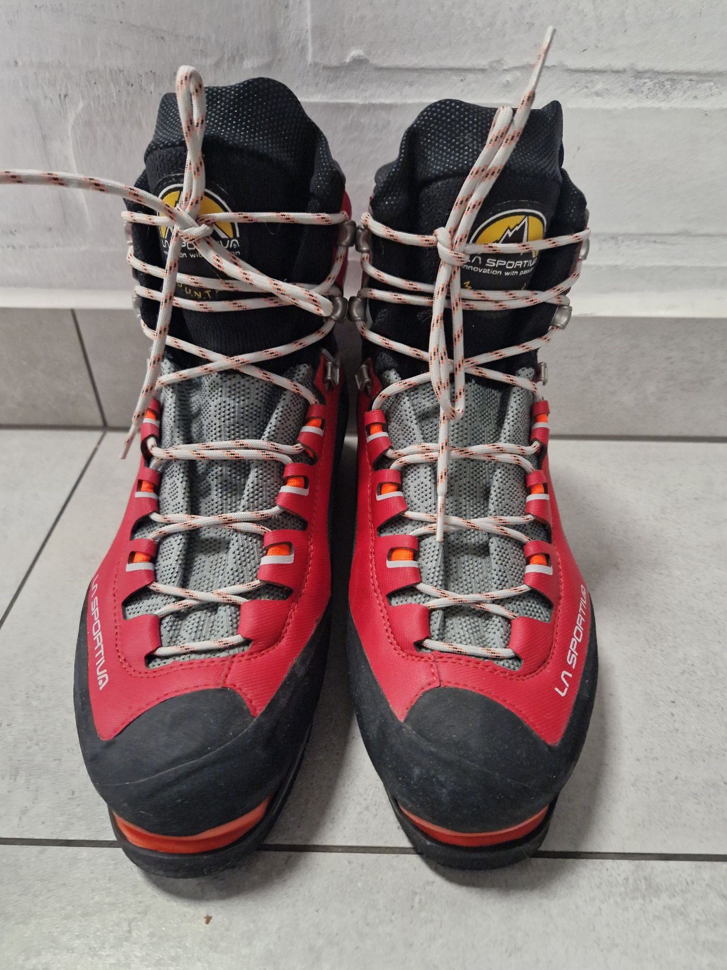 Sprzedam buty wysokogórskie  damskie La Sportiva Trango Tower Extreme