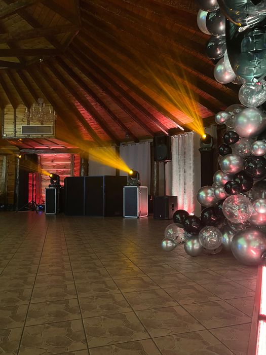 DJ Kempi na imprezę okolicznościową