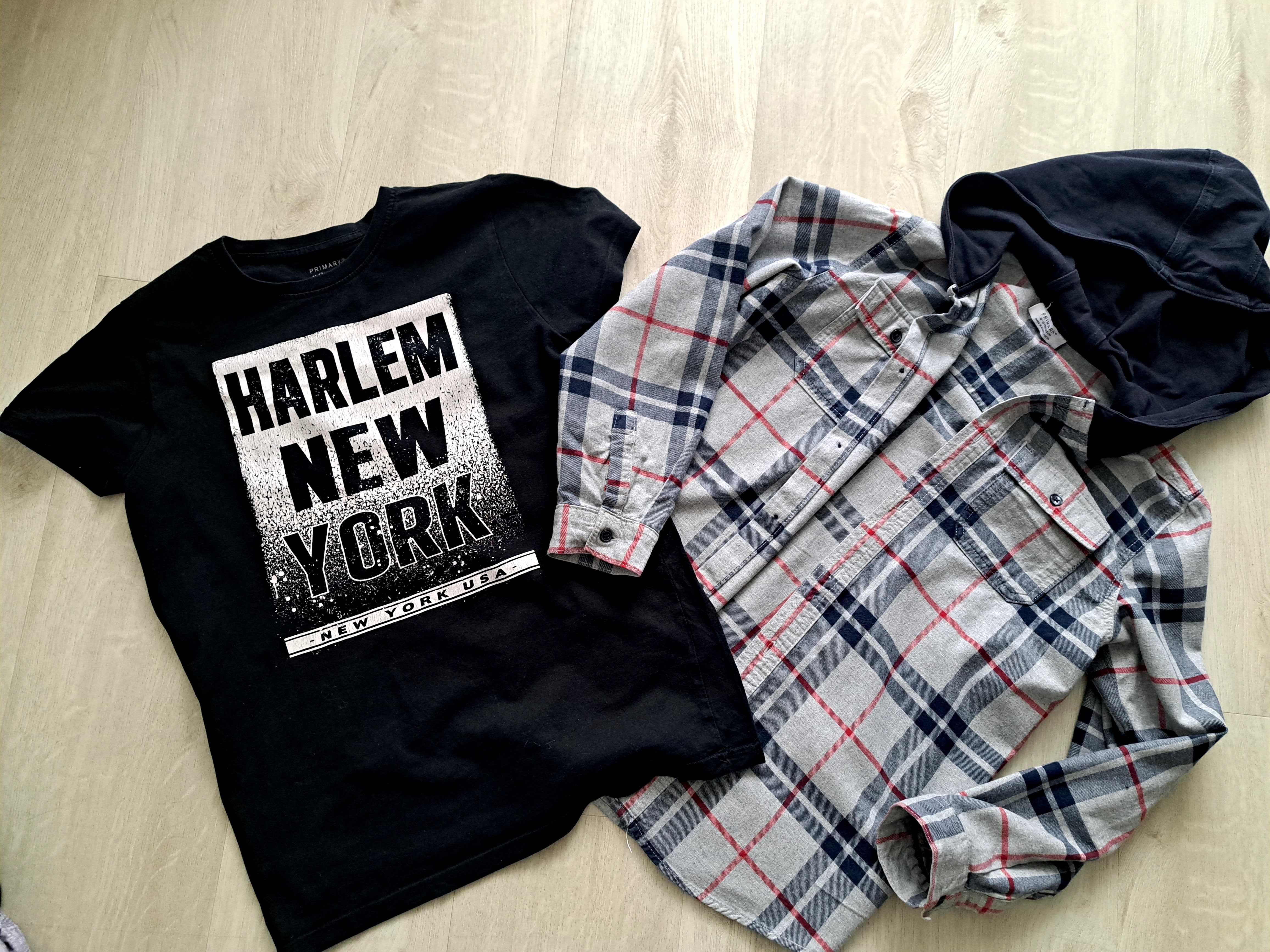 Koszula primark 12-13 lat  T-shirt primark 11-12 lat