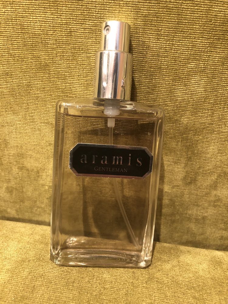 Aramis Gentleman 55ml EDT