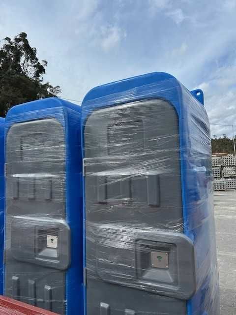 Fossas Estanques / Sépticas   / WC Portátil para obras / Reservatórios