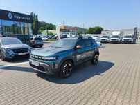 Dacia Duster extreme hybrid 140KM, auto demonstracyjne salonu dostępne od ręki