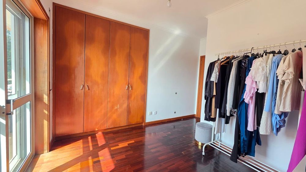 Vendo apartamento t3