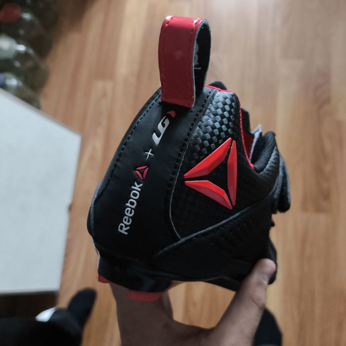 Велокросівки Reebok LG (41 р)